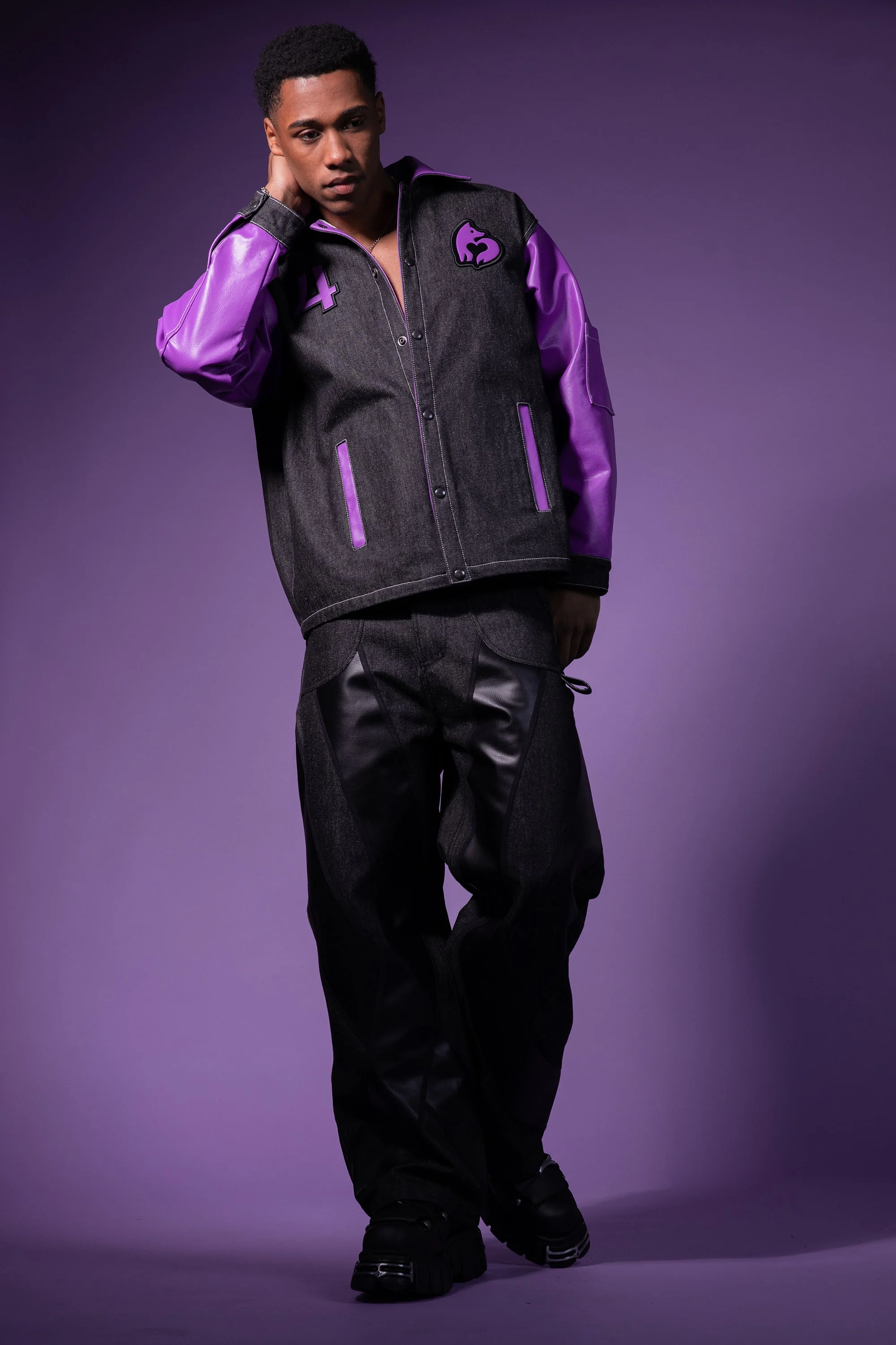 Core Jacket - Image 3