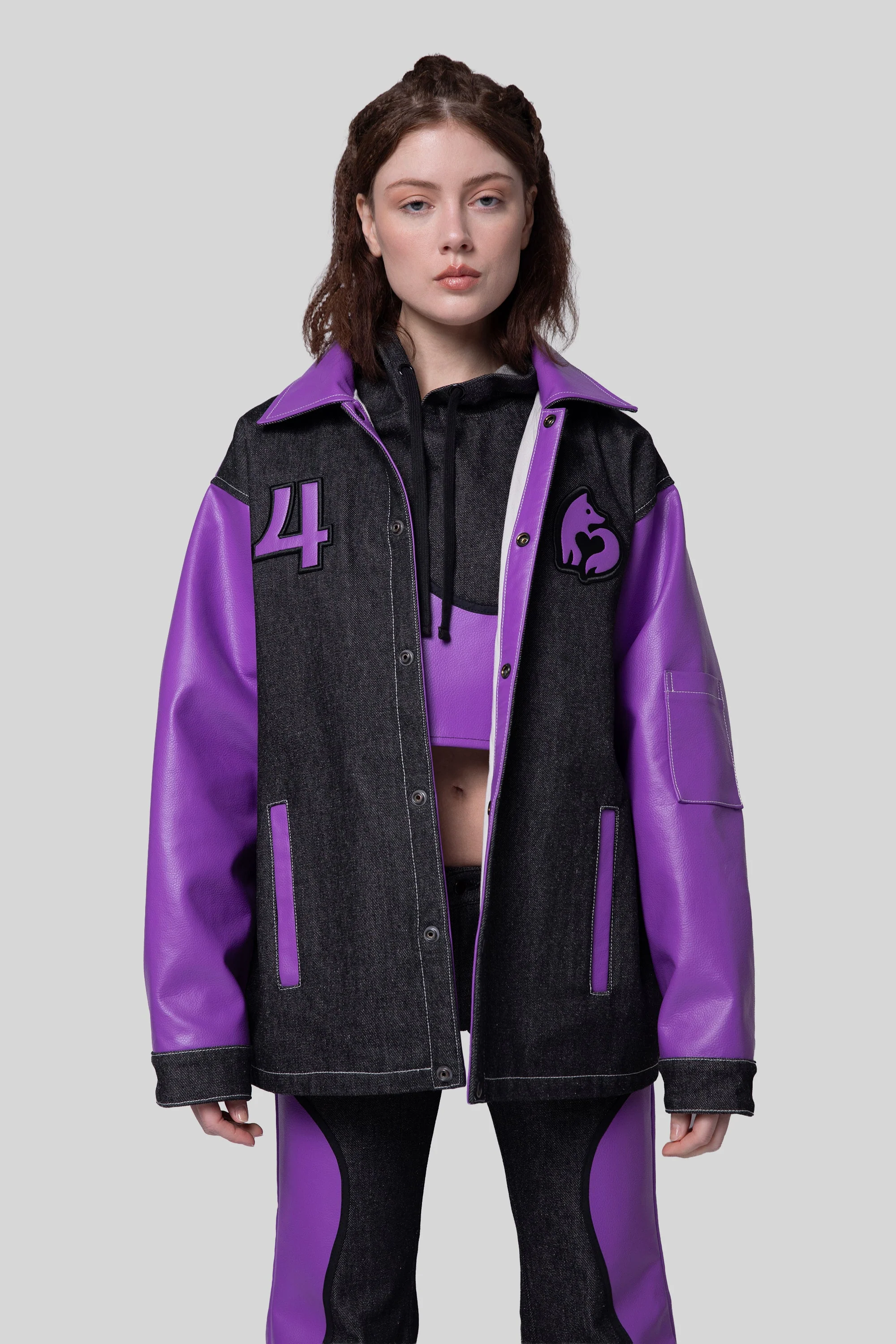 Core Jacket - Image 7
