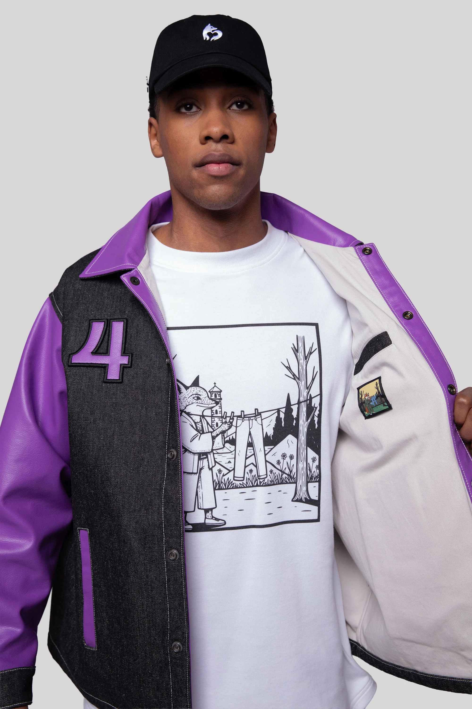 Core Jacket - Image 8