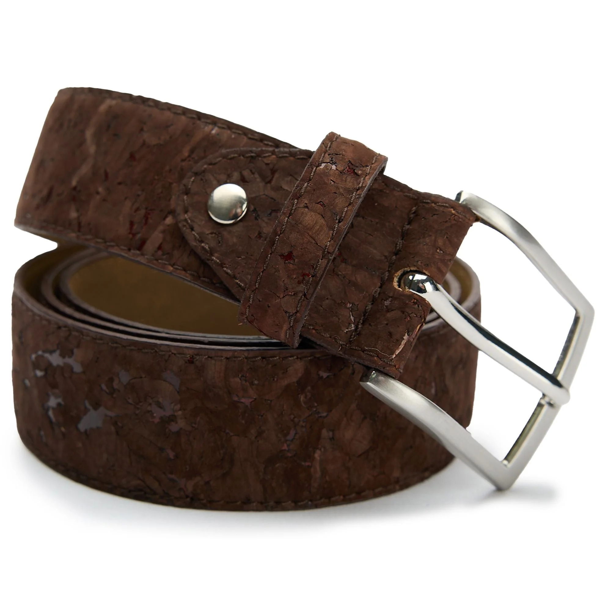 Cork 3.5Cm Belt