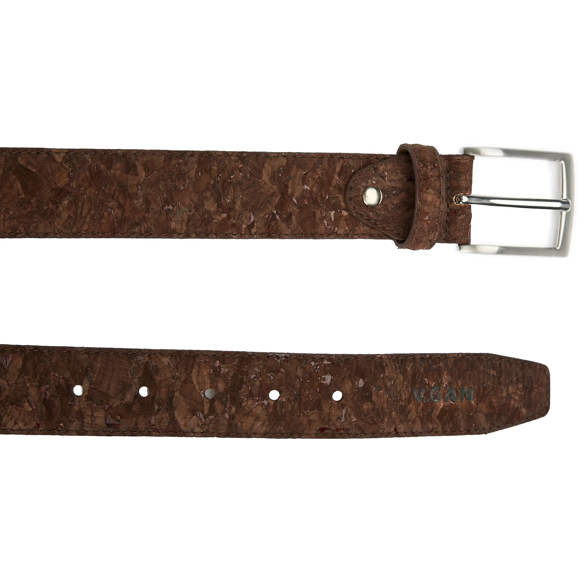 Cork 3.5Cm Belt - Image 2