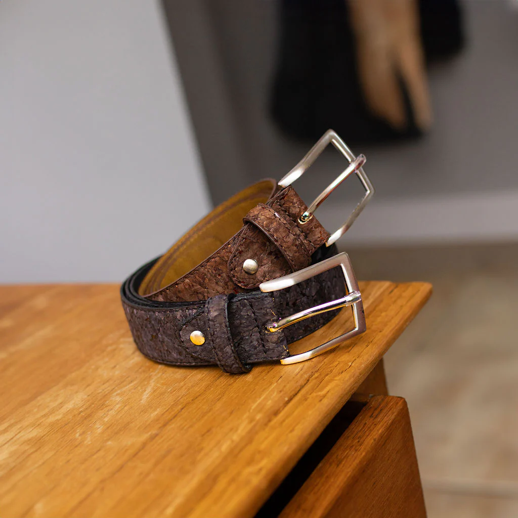 Cork 3.5Cm Belt - Image 4