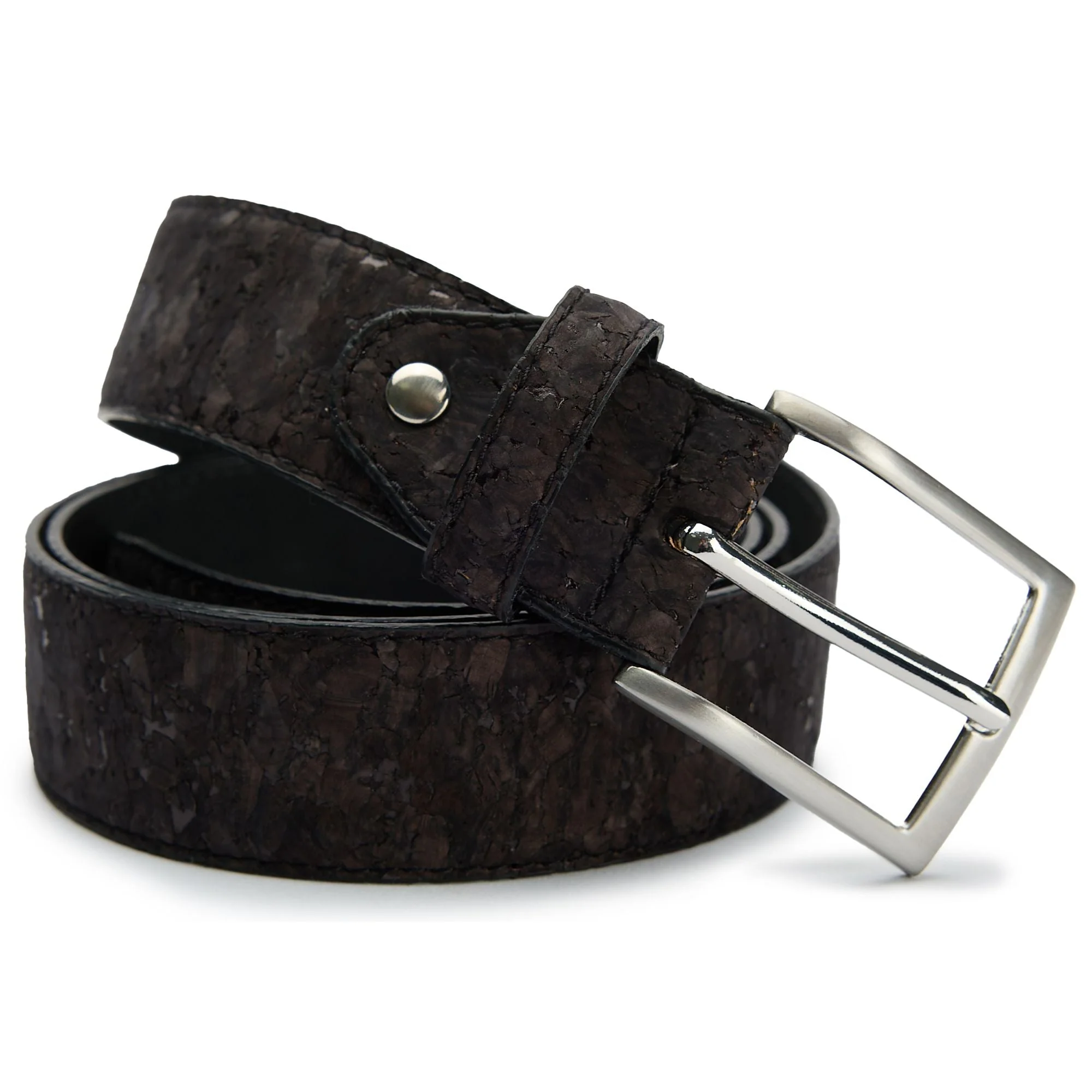 Cork 3.5Cm Belt