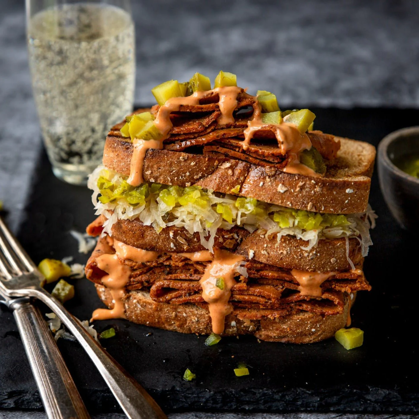 Corn'd Beef - Image 2