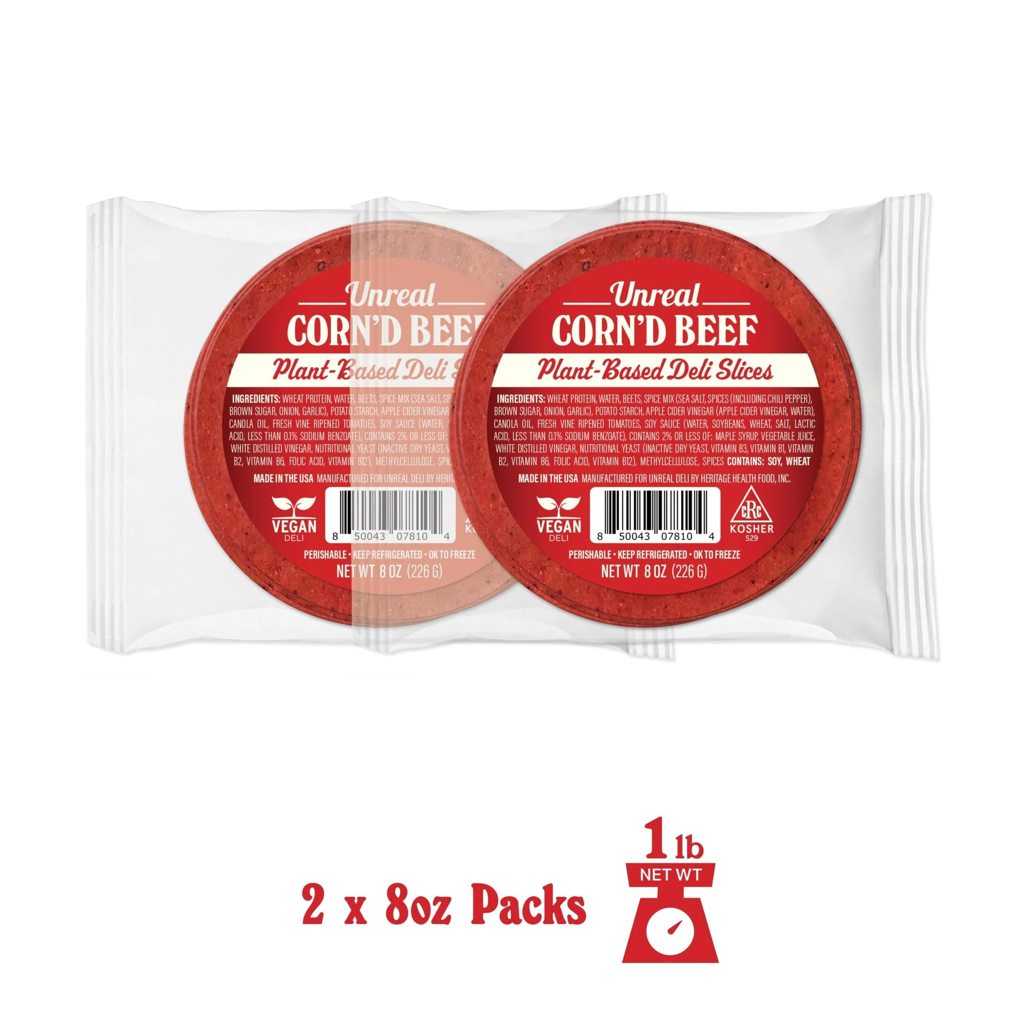 Corn'd Beef - Image 3