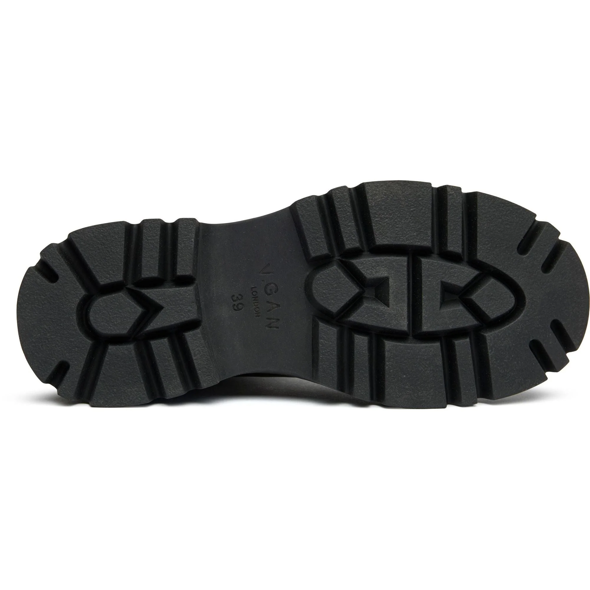 Cosmic Biker Boots - Image 4