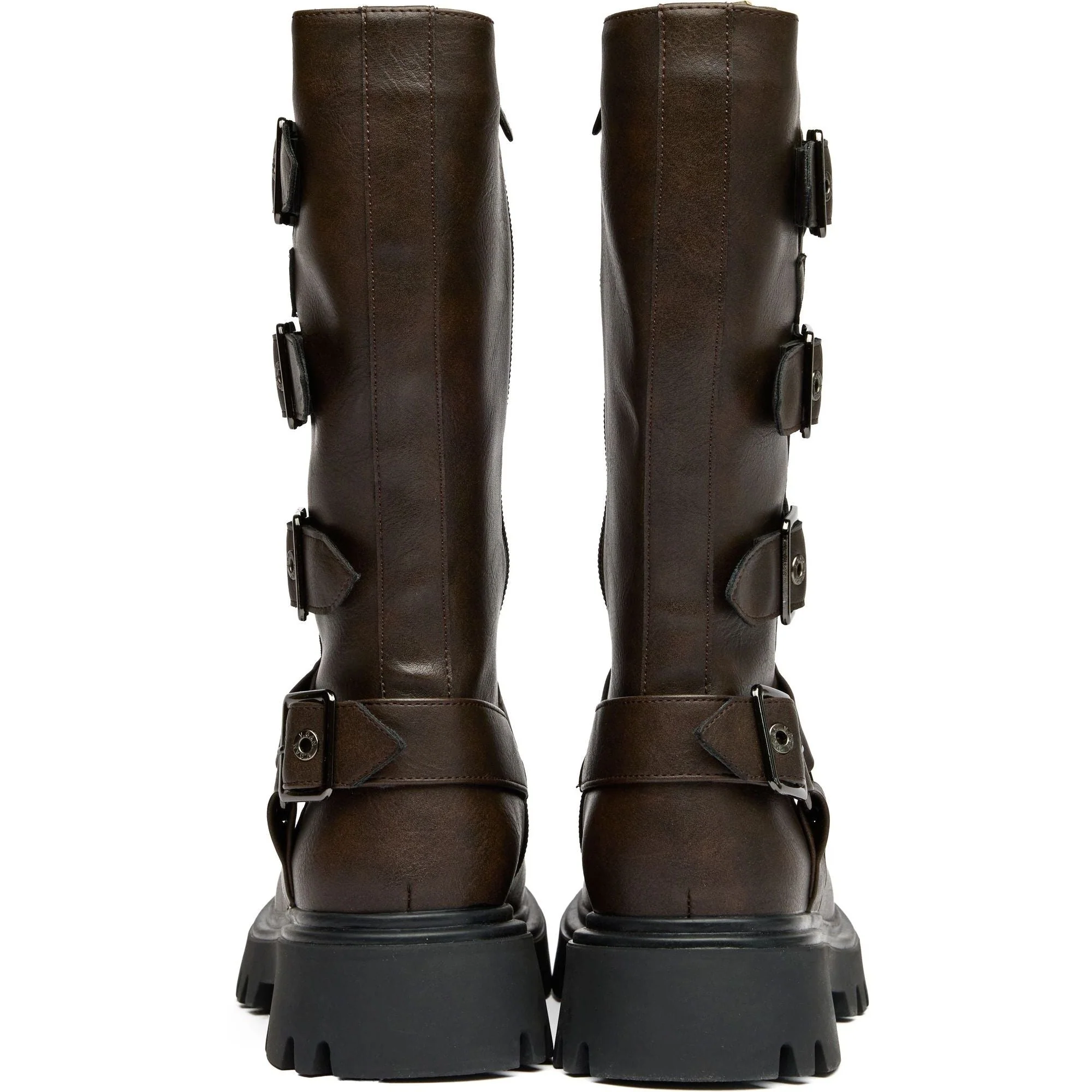 Cosmic Biker Boots - Image 3