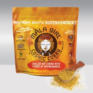 Cosmic Curry Superfood Broth Powder - Image 9