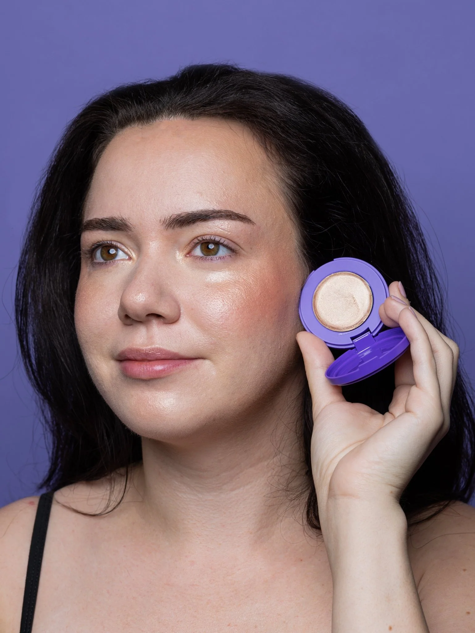 Courage Cream Highlighter - Image 3