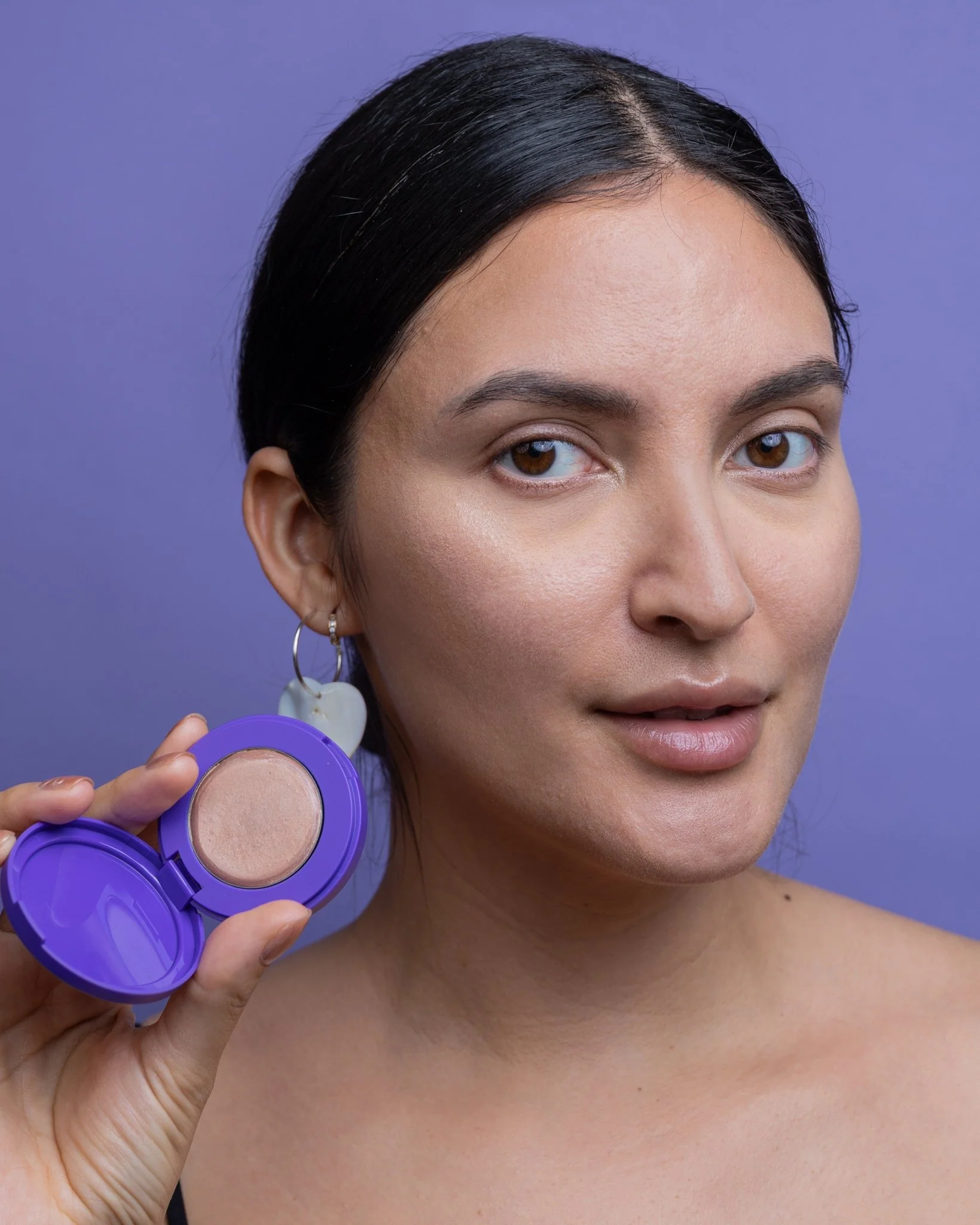Courage Cream Highlighter - Image 5