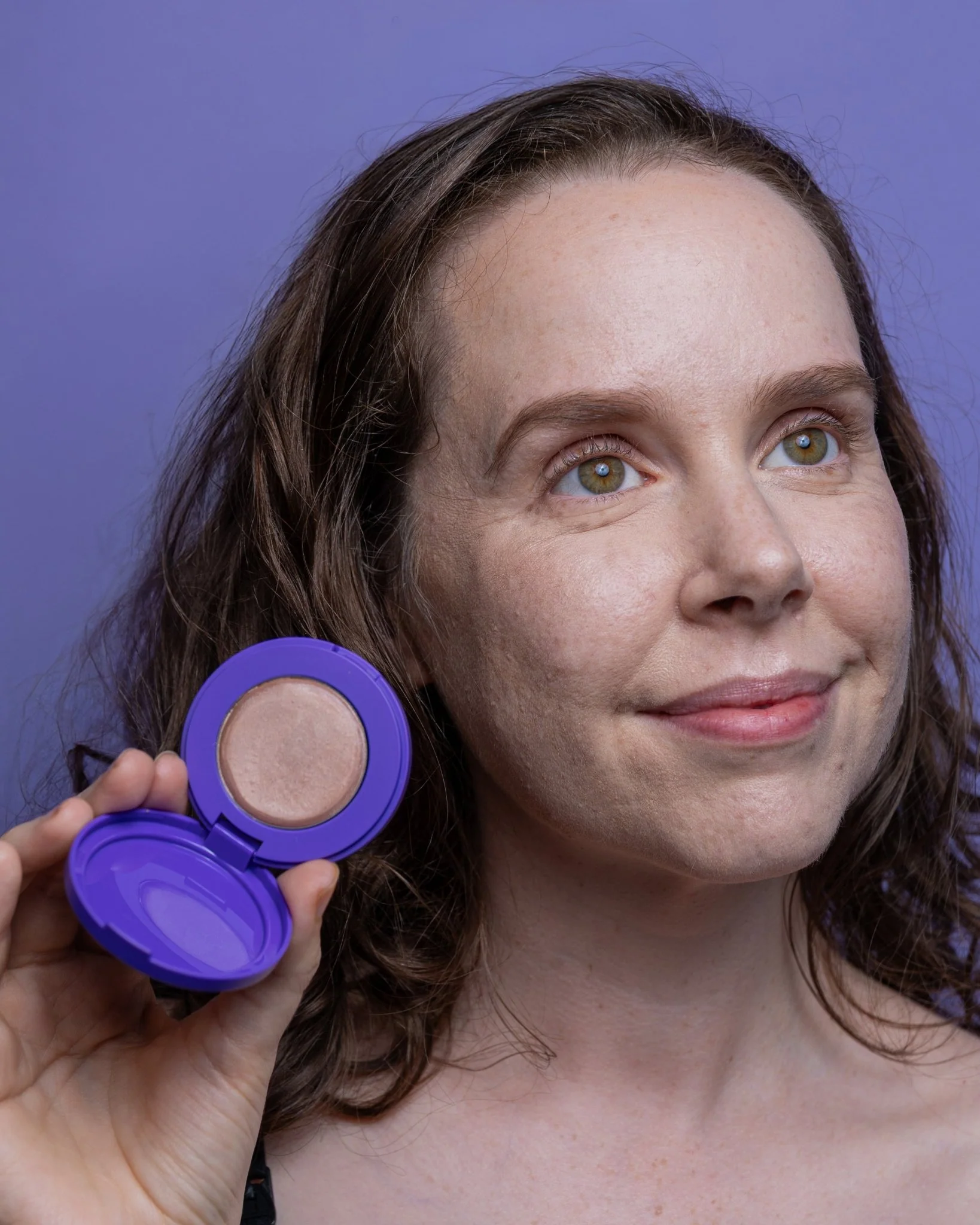Courage Cream Highlighter - Image 6