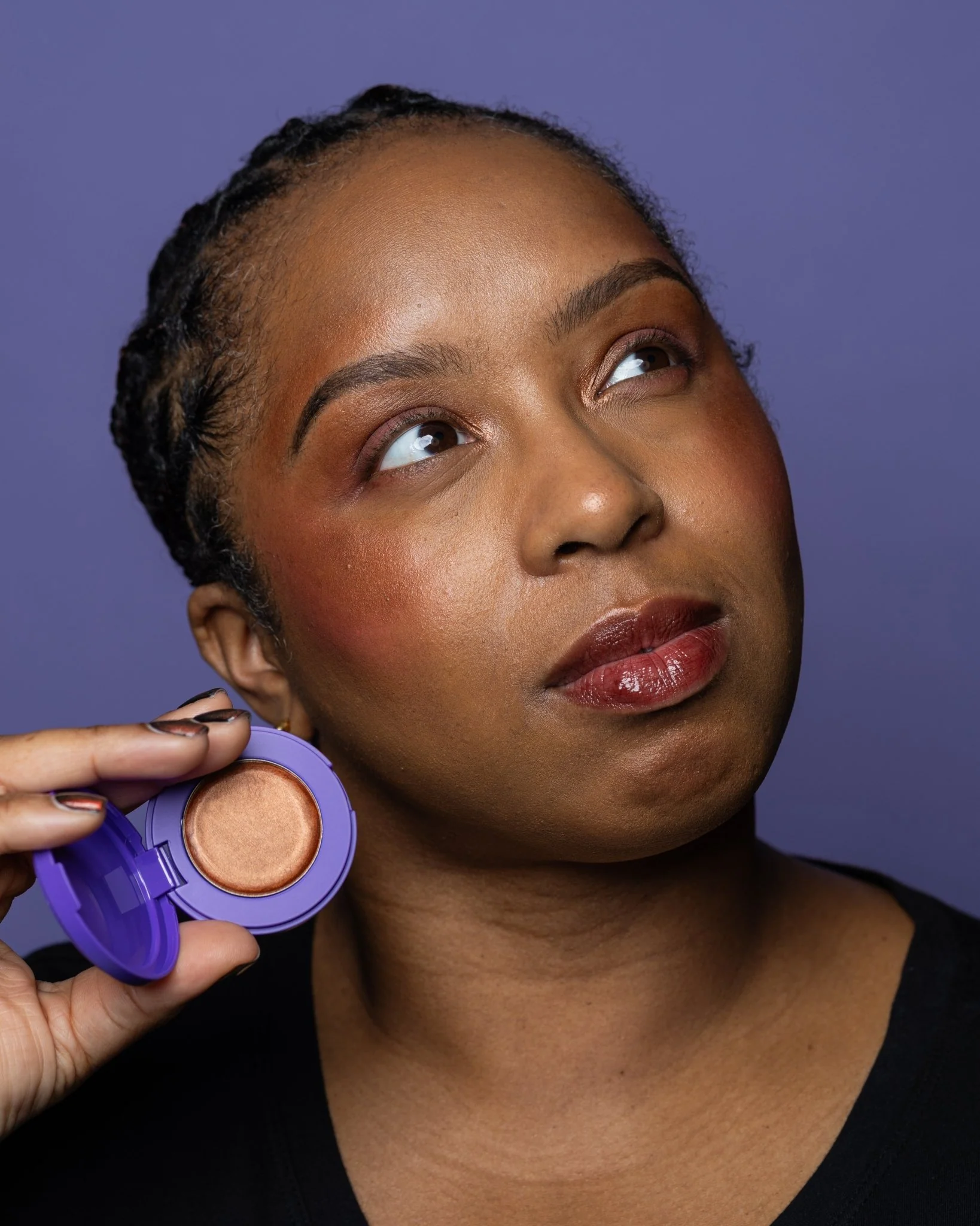 Courage Cream Highlighter - Image 9