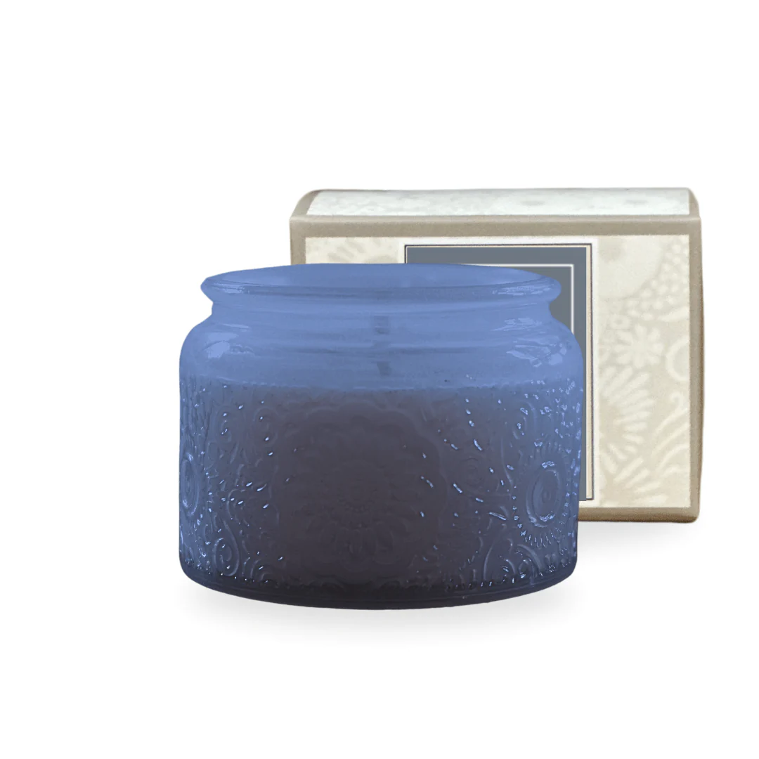 Cozy Cardigan Natural Candle 4oz Ellie Collection
