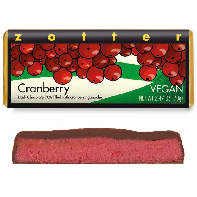 Cranberry