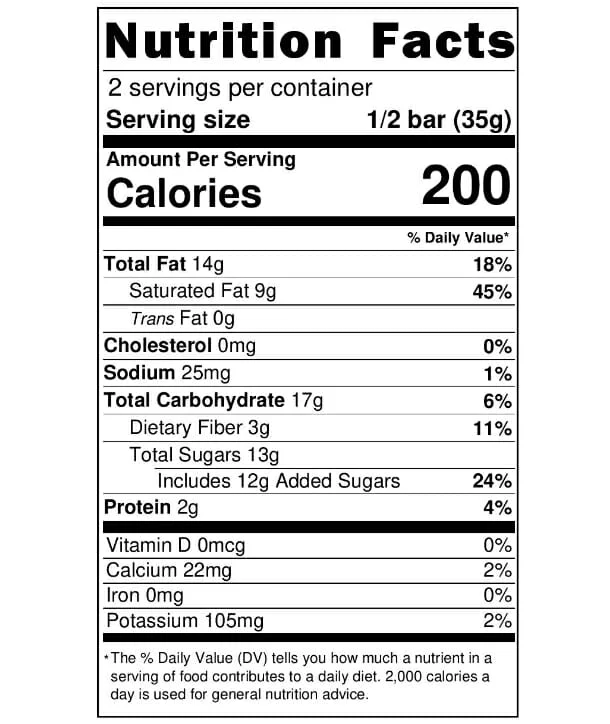 Cranberry in Cacao - Image 4