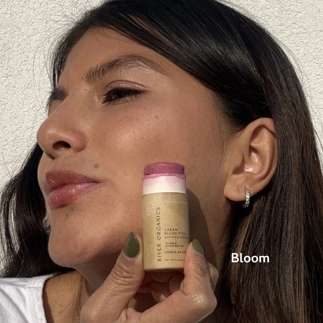 Set of 2 | Natural Cream Blush Sticks - Image 11