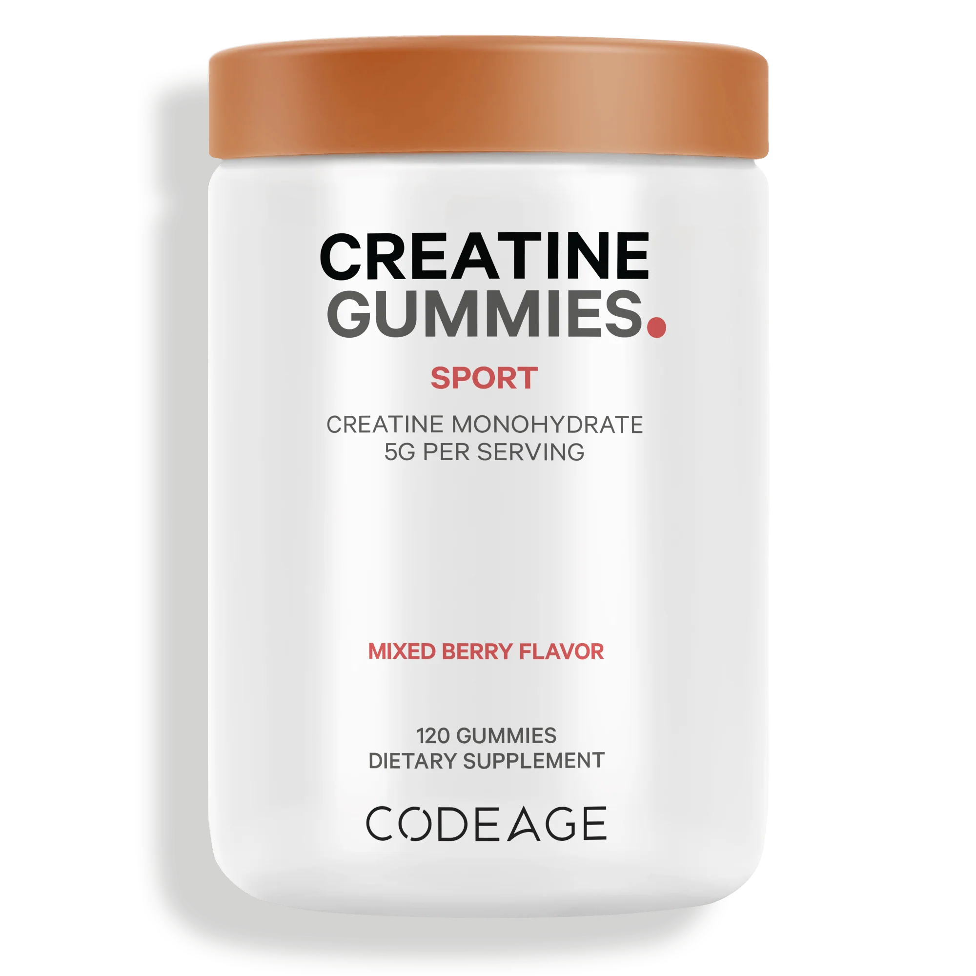 Creatine Gummies