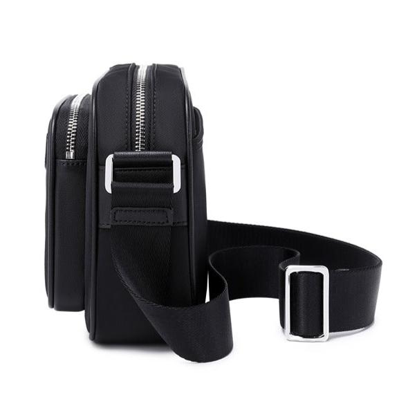 Crossbody Travel Vegan Pouch - Image 4