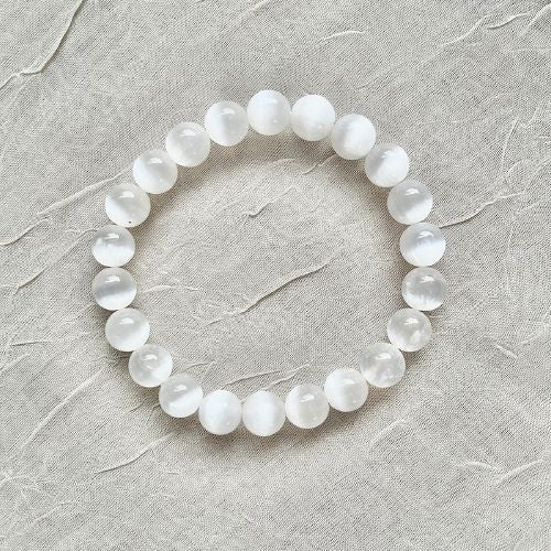 Crystal Healing Beaded Bracelet - Image 116