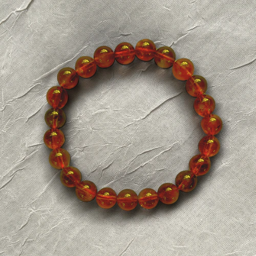Crystal Healing Beaded Bracelet - Image 12