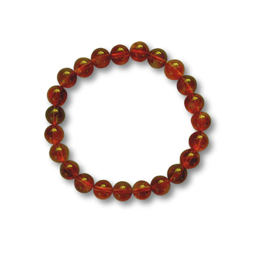 Crystal Healing Beaded Bracelet - Image 13