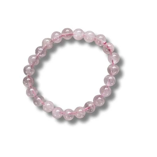 Crystal Healing Beaded Bracelet - Image 132
