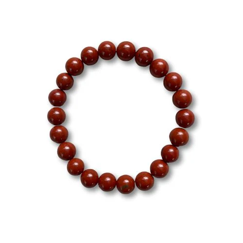 Crystal Healing Beaded Bracelet - Image 144