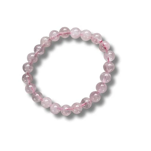 Crystal Healing Beaded Bracelet - Image 150