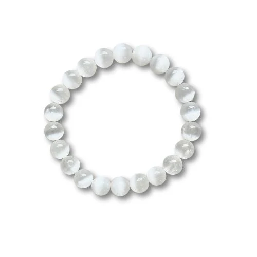 Crystal Healing Beaded Bracelet - Image 153