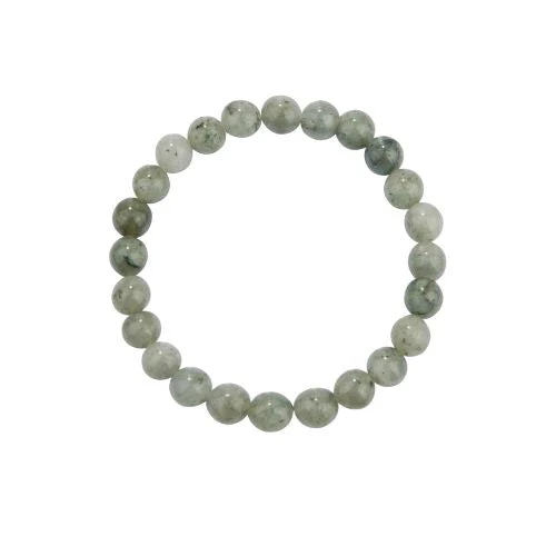 Crystal Healing Beaded Bracelet - Image 158