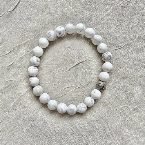 Crystal Healing Beaded Bracelet - Image 167