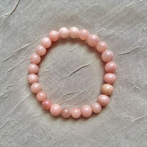 Crystal Healing Beaded Bracelet - Image 194
