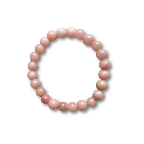 Crystal Healing Beaded Bracelet - Image 217