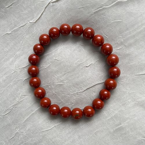 Crystal Healing Beaded Bracelet - Image 219