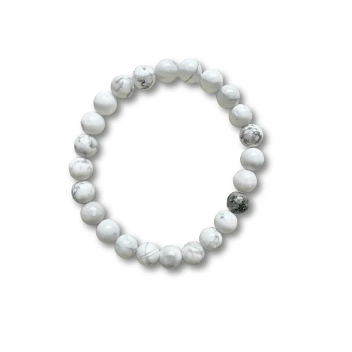 Crystal Healing Beaded Bracelet - Image 48