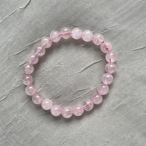 Crystal Healing Beaded Bracelet - Image 59