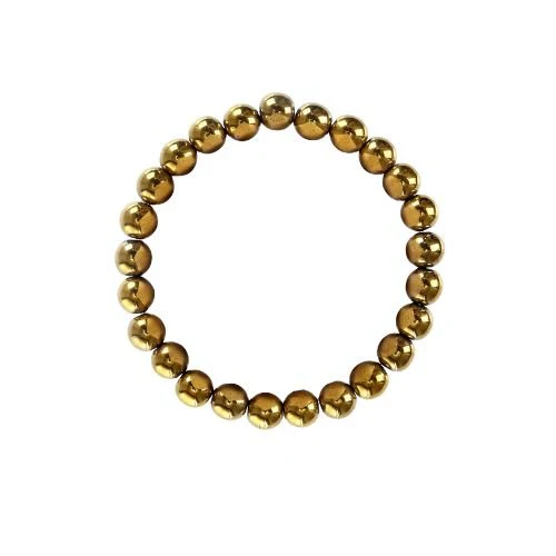 Crystal Healing Beaded Bracelet - Image 85