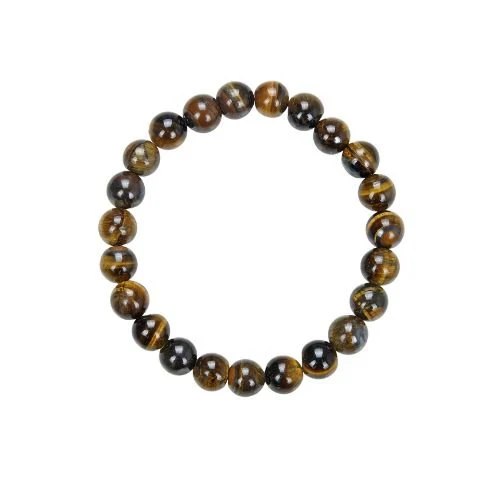 Crystal Healing Beaded Bracelet - Image 87