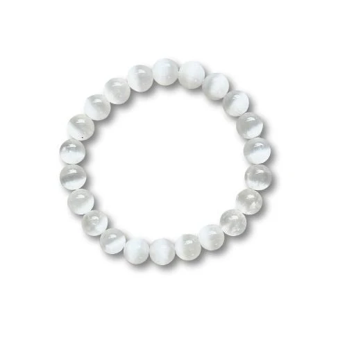 Crystal Healing Beaded Bracelet - Image 99