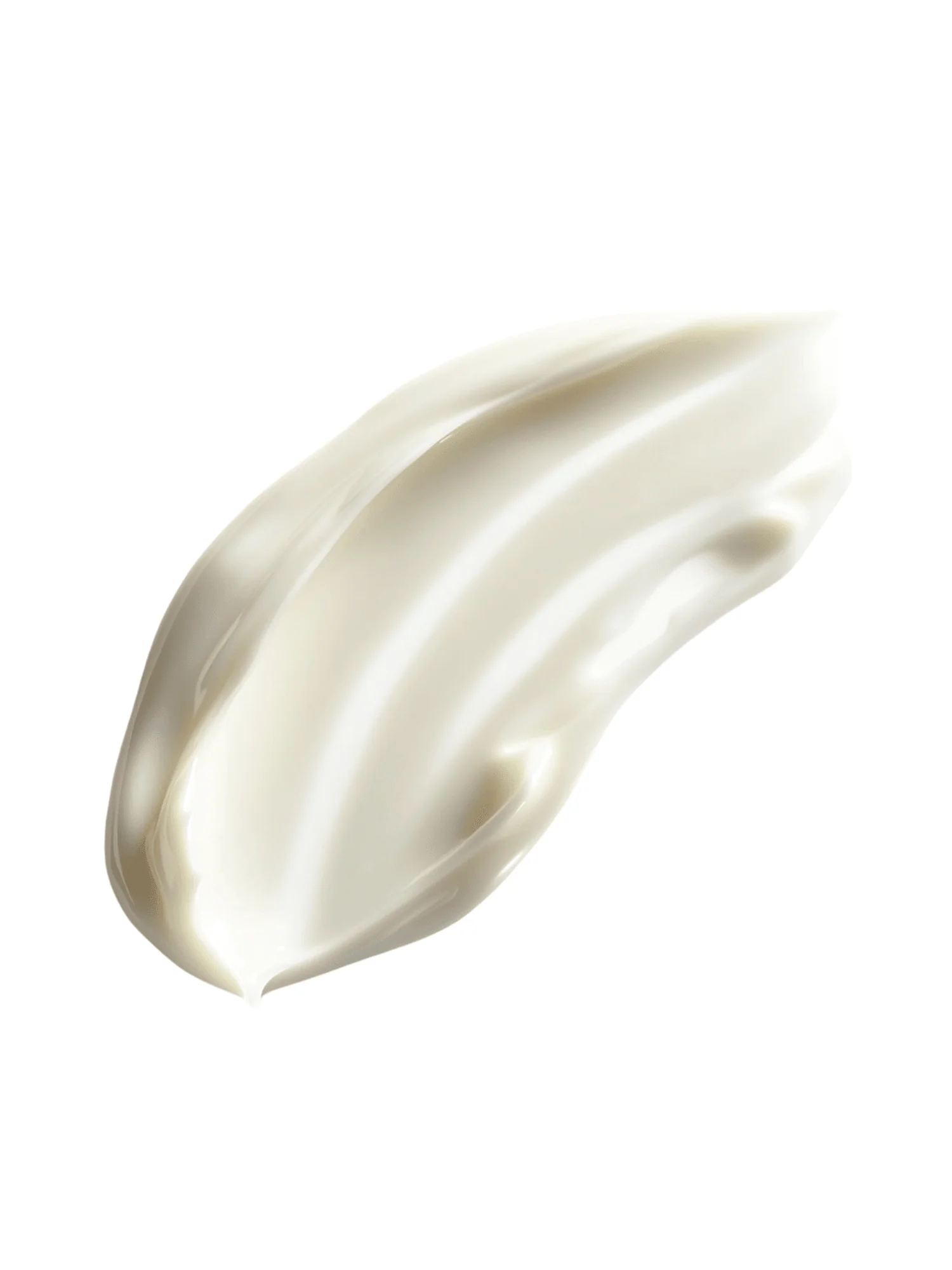 Curling Custard Gel Low to Medium Porosity - Image 8