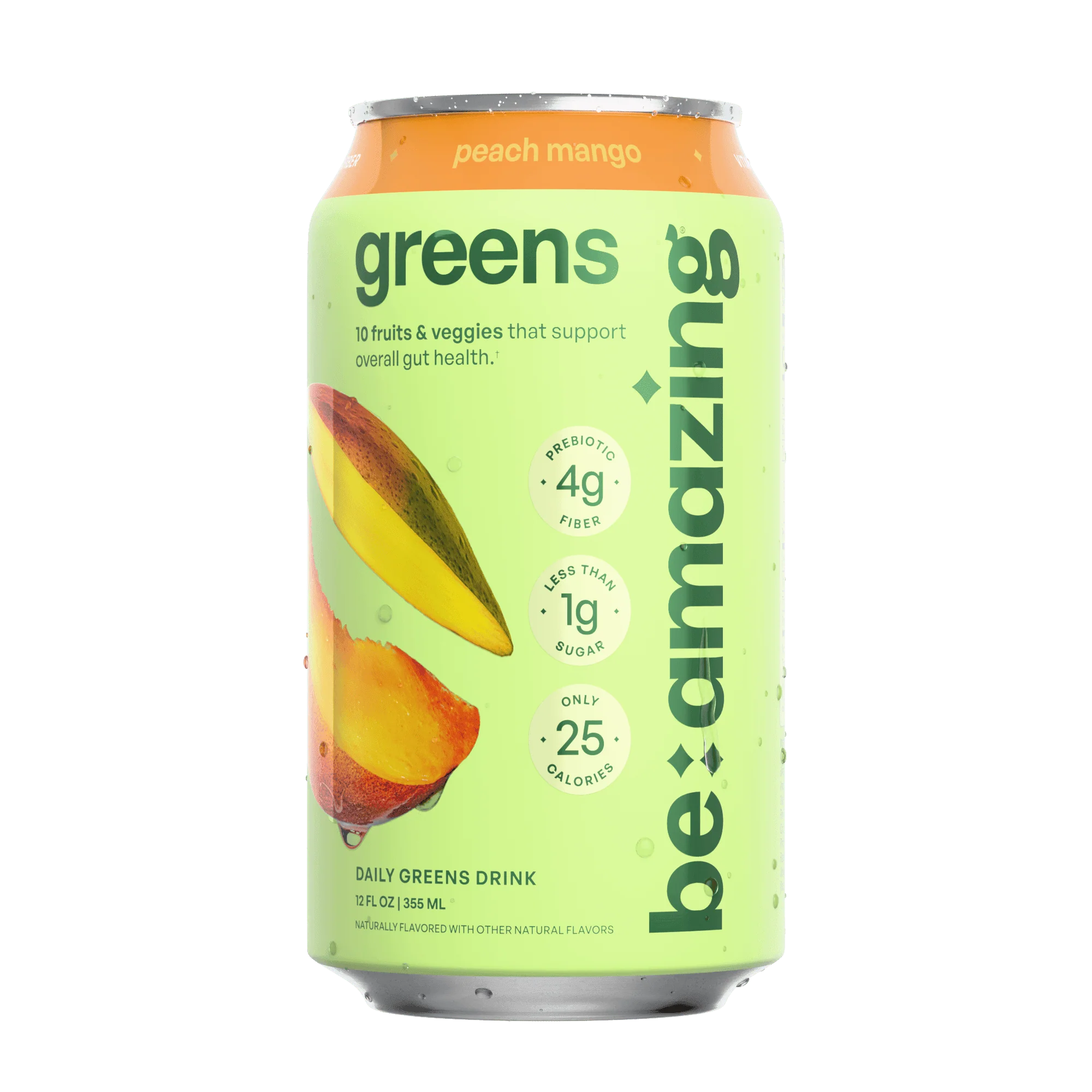 Daily Greens Drink - Image 4