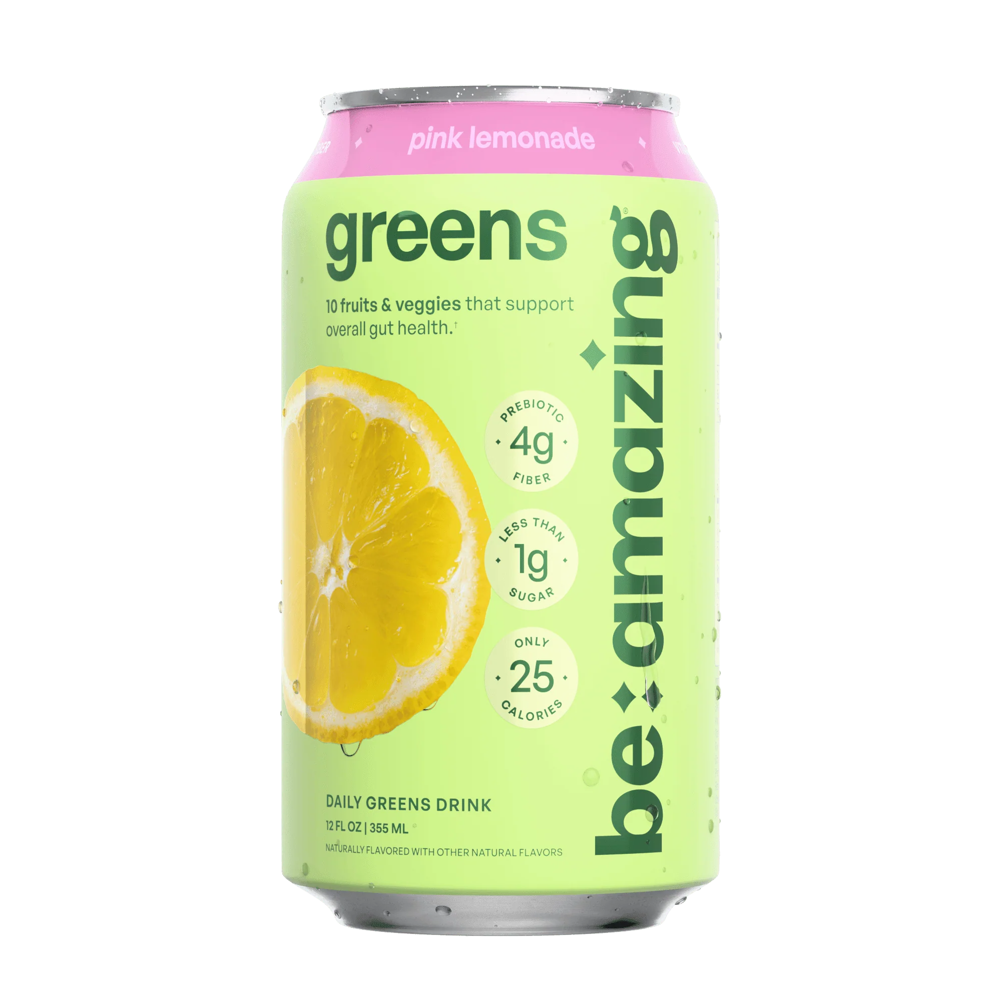 Daily Greens Drink - Image 5