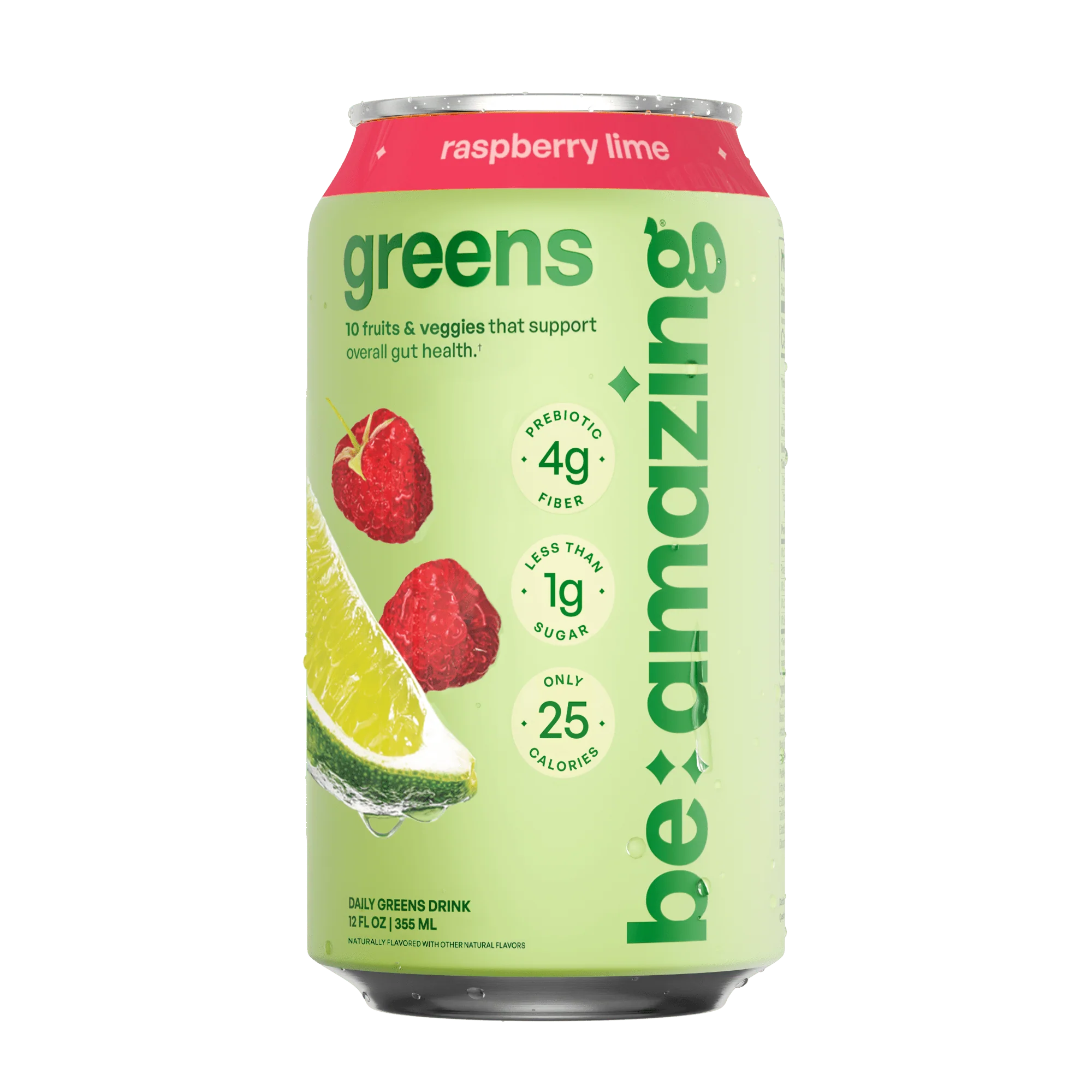 Daily Greens Drink - Image 6