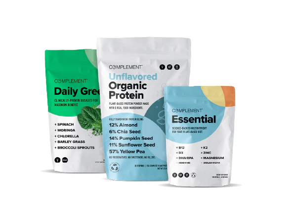 Daily Health Bundle