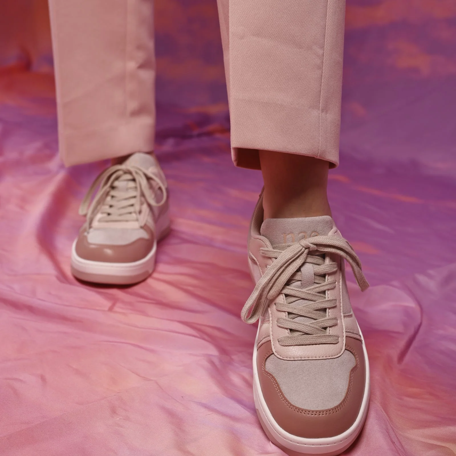 Dara Pink Pre-Loved - Image 2