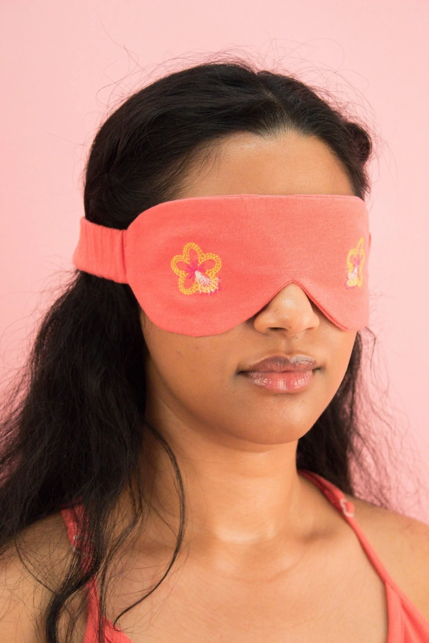 Daring Dream Duo Playsuit w/ Mask Set - Image 8