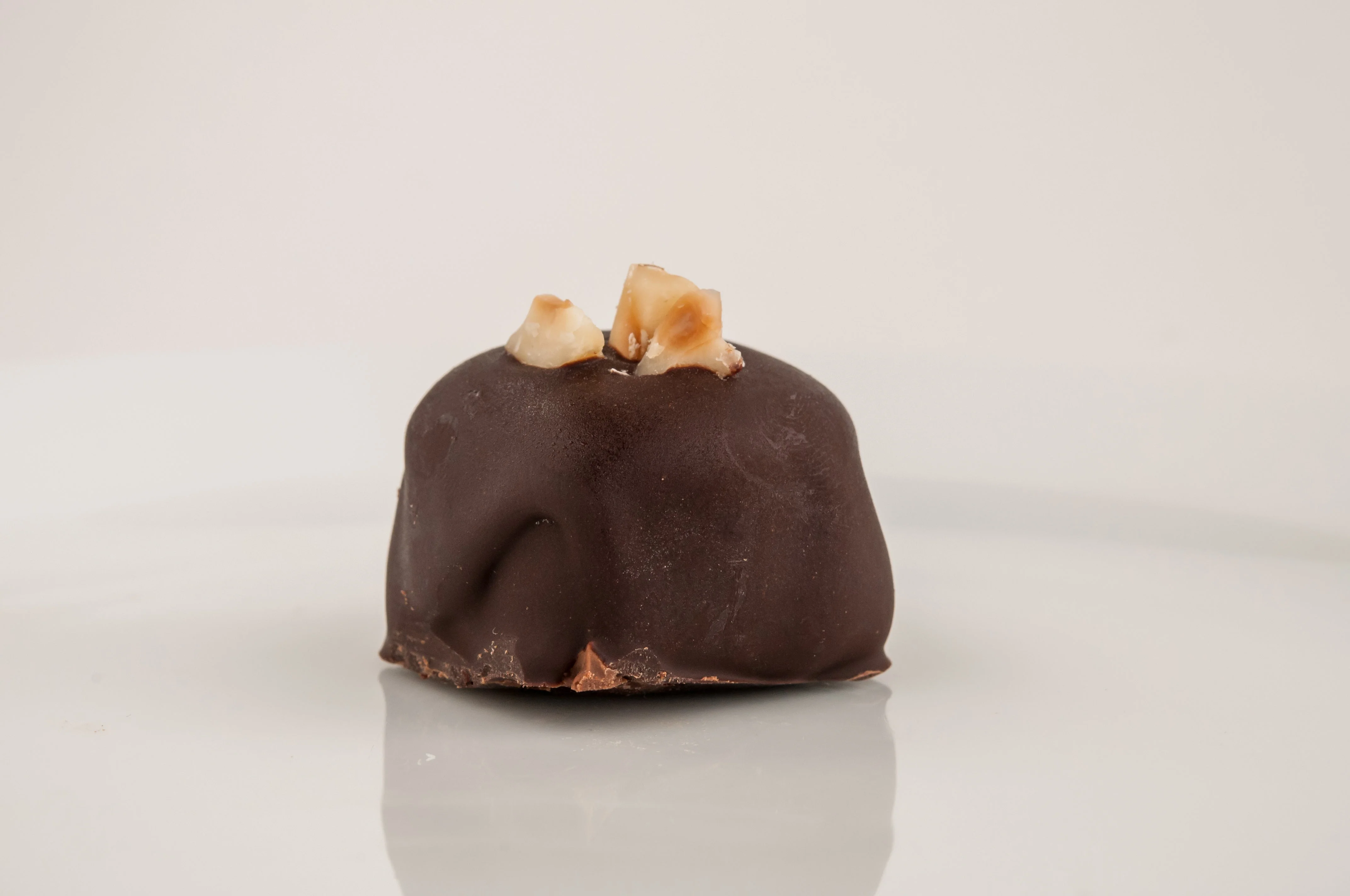 Dark Selection Vegan Chocolate Truffles - Image 2
