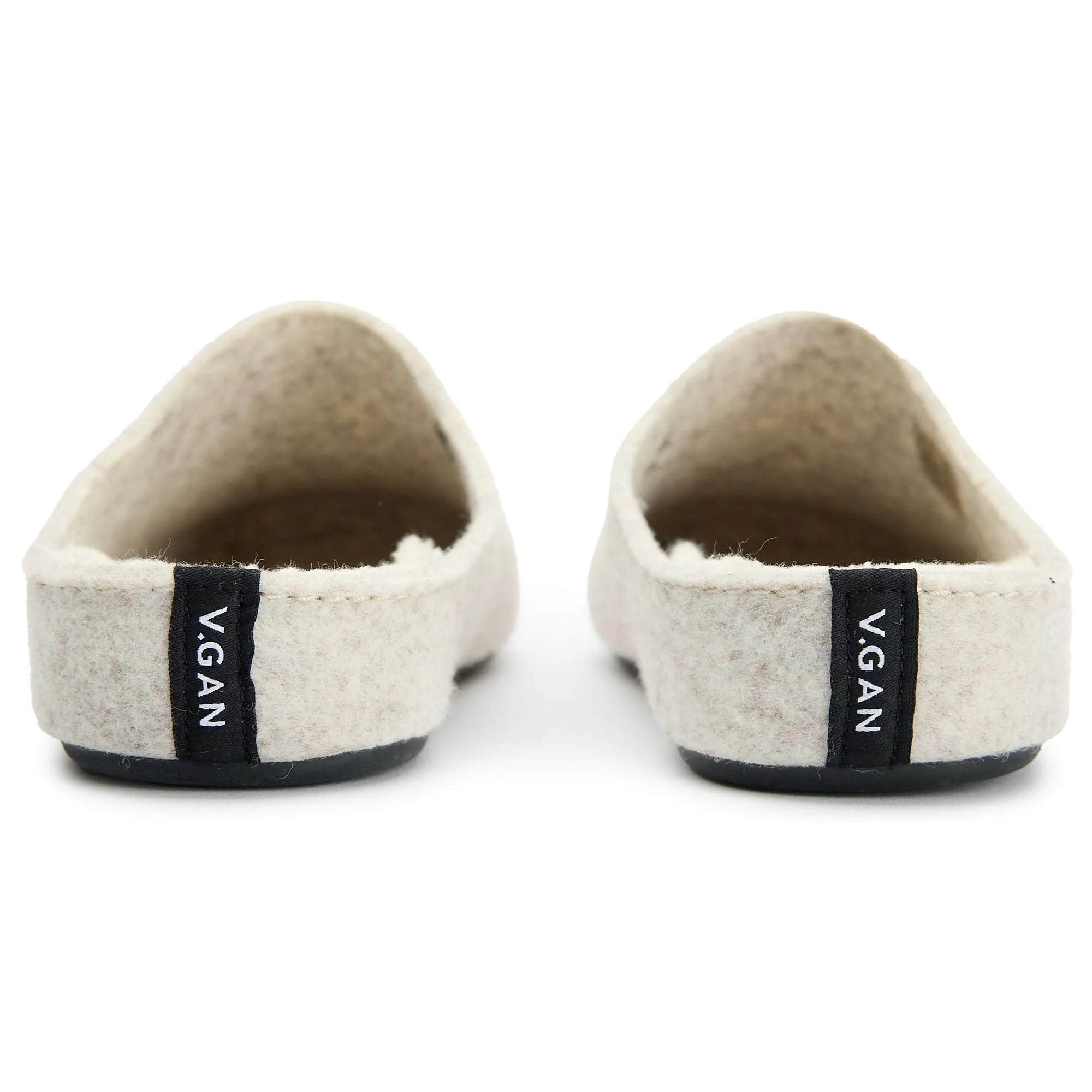 Date Mule Slippers - Image 3