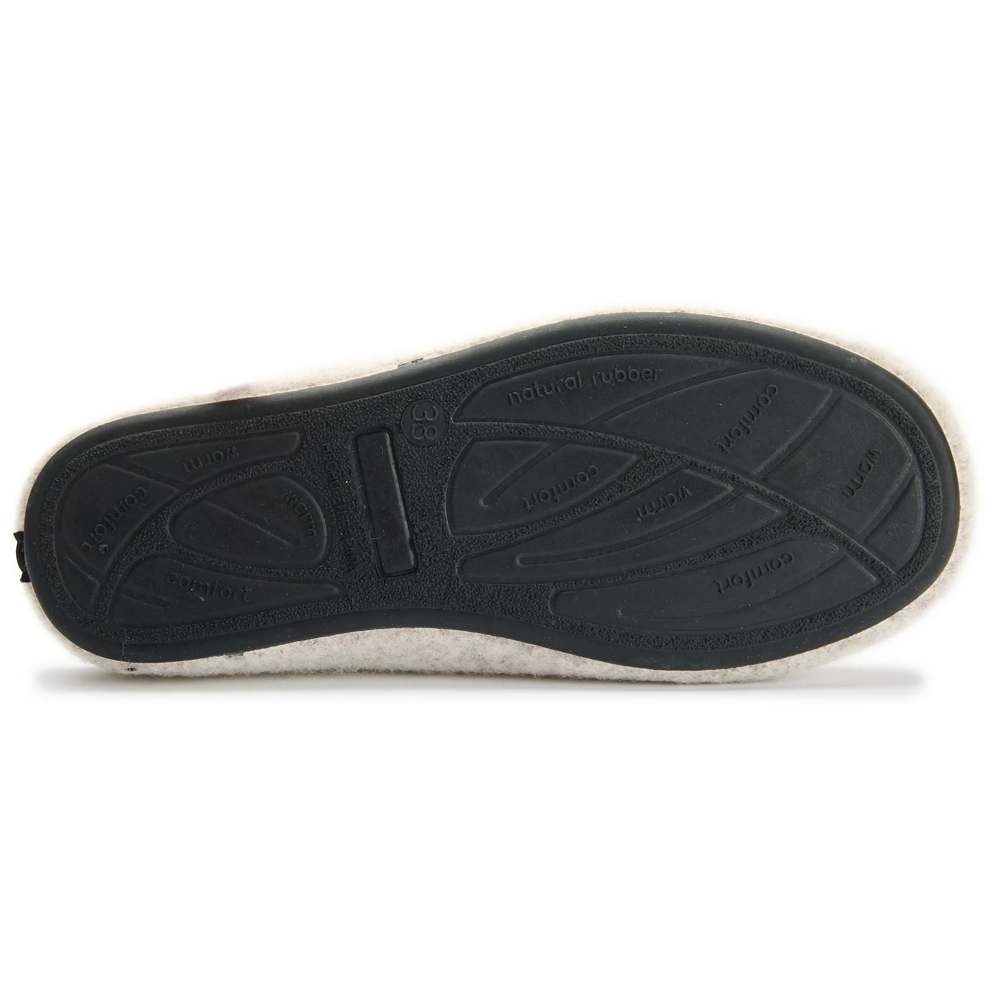 Date Mule Slippers - Image 5