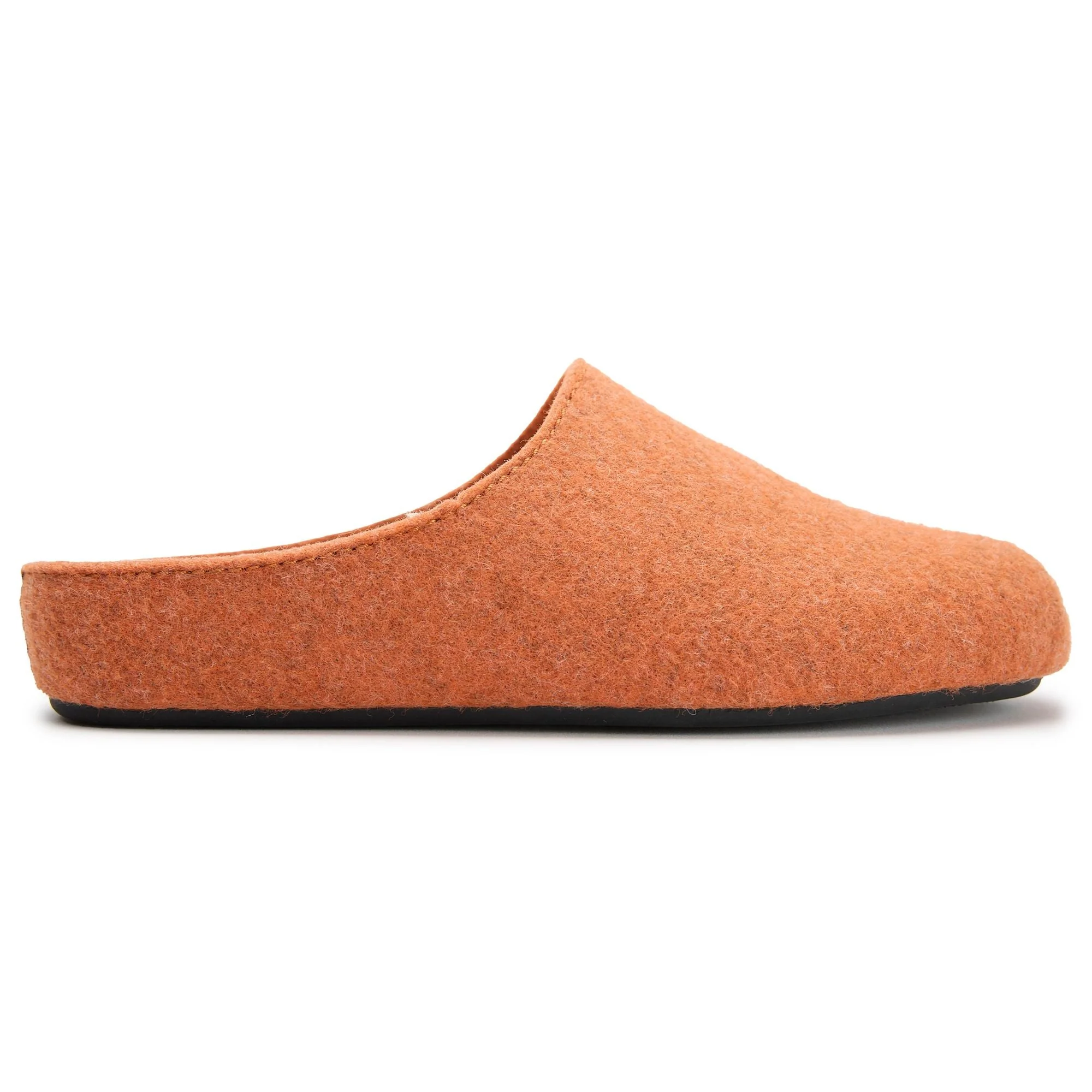 Date Mule Slippers